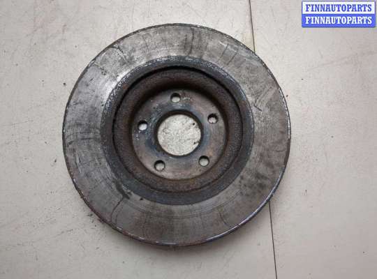 купить Диск тормозной на Ford Kuga 2008-2012