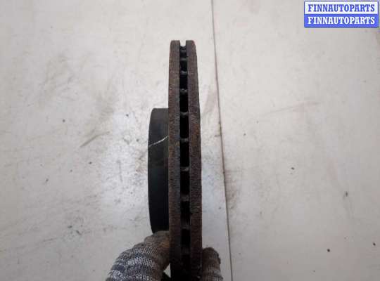 купить Диск тормозной на Ford Kuga 2008-2012