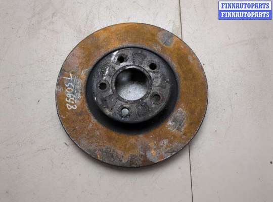 купить Диск тормозной на Ford Kuga 2008-2012