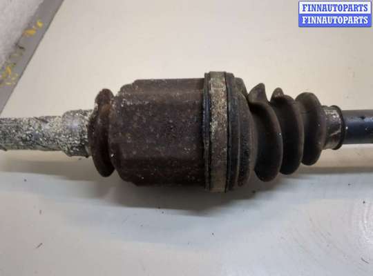 купить Полуось (приводной вал, шрус) на Nissan Navara 2004-2015