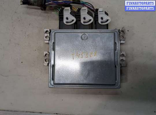 купить Блок управления двигателем на Ford Focus 2 2008-2011