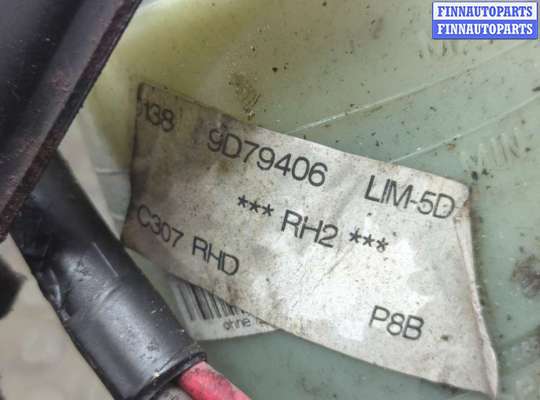 купить Насос электрический усилителя руля на Ford Focus 2 2008-2011