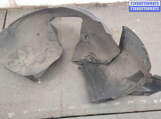 Купить Защита арок (подкрылок) на Volkswagen Golf 6 2008-2012 Защита арок (подкрылок) VG2678621 на Volkswagen Golf 6 2008-2012