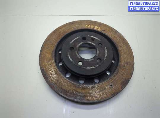 купить Диск тормозной на Ford Explorer 2015-2019