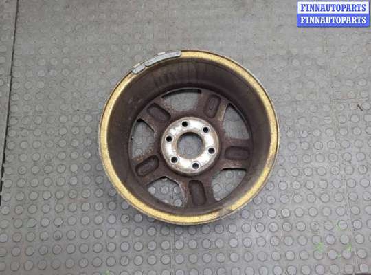 купить Диск литой на Chevrolet Trailblazer 2001-2010