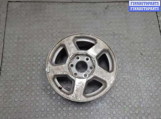 купить Диск литой на Chevrolet Trailblazer 2001-2010