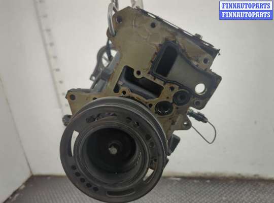 купить Блок цилиндров (Шорт блок) на Opel Astra H 2004-2010