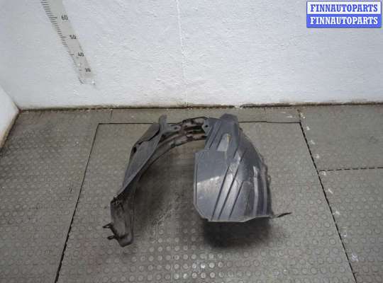 купить Защита арок (подкрылок) на Nissan Juke 2010-2019