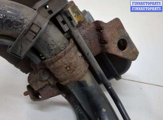 купить Горловина заливная топливная на Toyota Camry V40 2006-2011