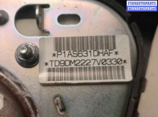 купить Подушка безопасности водителя на Dodge Avenger 2007-2014