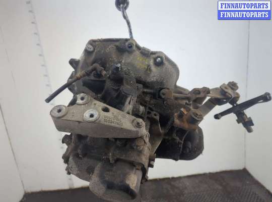 купить КПП 5-ст.мех. (МКПП) на Opel Astra H 2004-2010