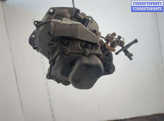 купить КПП 5-ст.мех. (МКПП) на Opel Astra H 2004-2010