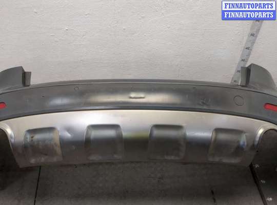 Датчик парктроника AU1743827 на Audi A4 (B8) Allroad 2009-2016