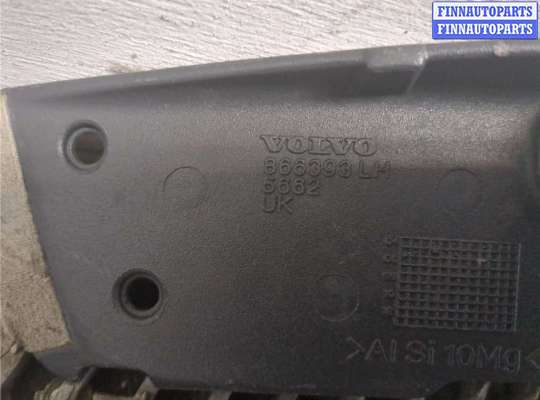 купить Рейлинг на крышу (одиночка) на Volvo XC90 2002-2006