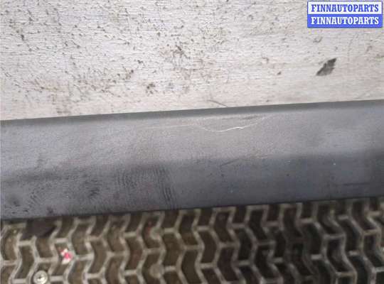 купить Рейлинг на крышу (одиночка) на Volvo XC90 2002-2006