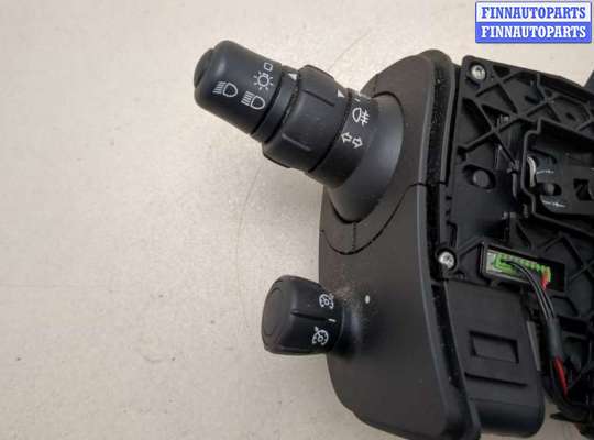 купить Переключатель поворотов и дворников (стрекоза) на Renault Scenic 2003-2009