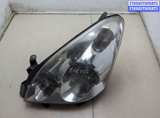 купить Фара (передняя) на Toyota Corolla Verso 2004-2009