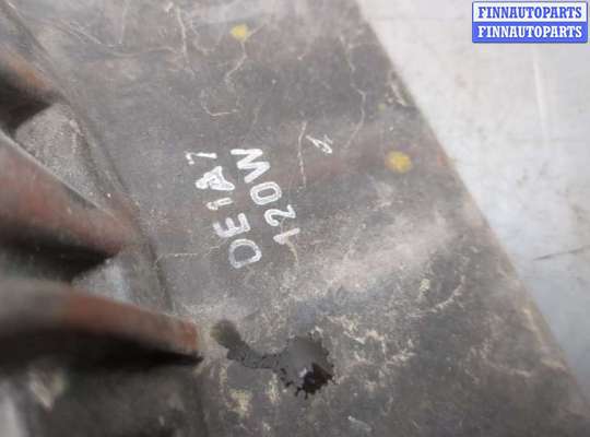 купить Вентилятор радиатора на Hyundai Santa Fe 2005-2012