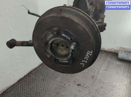 купить Рычаг подвески на Suzuki Grand Vitara XL-7 2001-2006