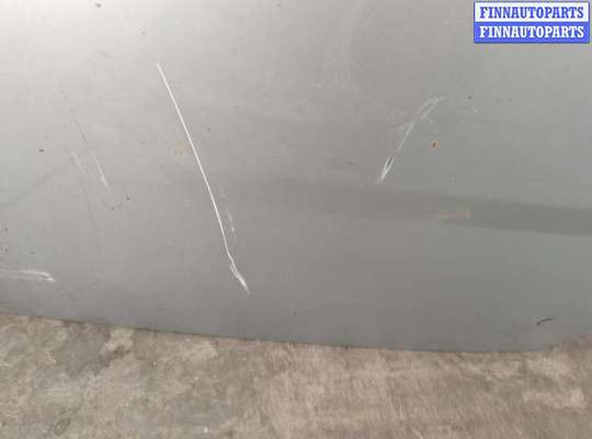 купить Решетка радиатора на Ford Fusion 2002-2012