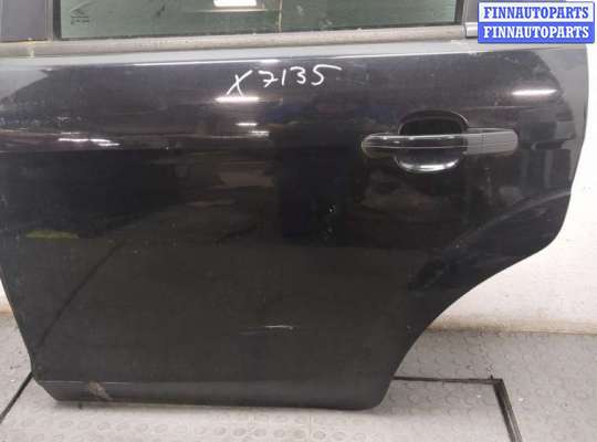 купить Дверь боковая (легковая) на Ford Focus 2 2008-2011