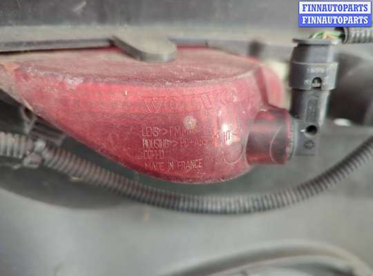 купить Заглушка буксировочного крюка на Volvo V40 2012-2020