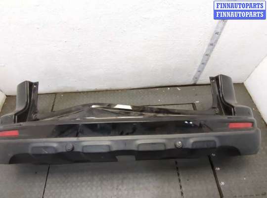 Бампер HD522980 на Honda CR-V 2006-2012