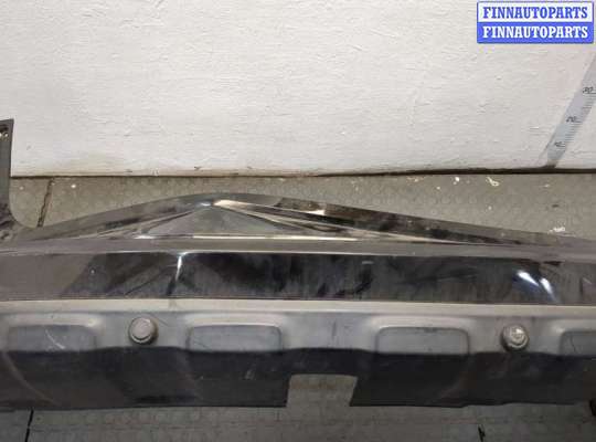 купить Бампер на Honda CR-V 2006-2012