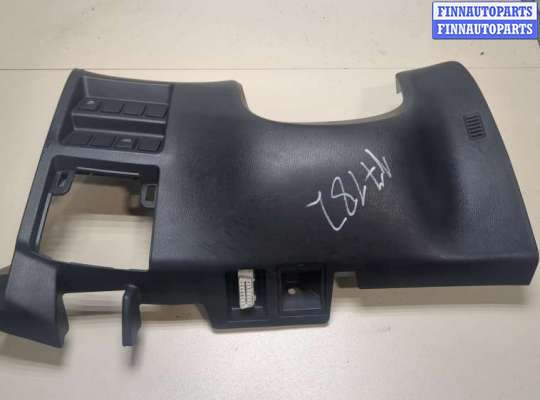 купить Пластик панели торпеды на Nissan Pathfinder 2012-2020