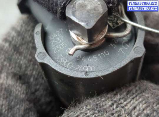 купить Форсунка топливная на KIA Ceed 2007-2012