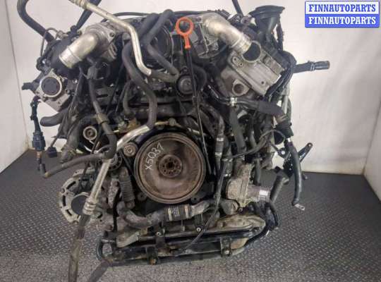 купить Головка блока (ГБЦ) на Audi Q7 2005-2015