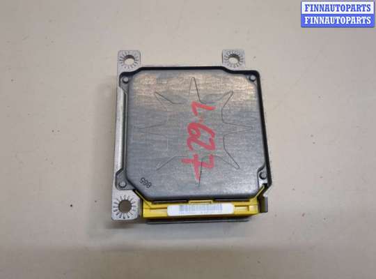 купить Блок управления подушками безопасности на Mercedes S W140 1991-1999