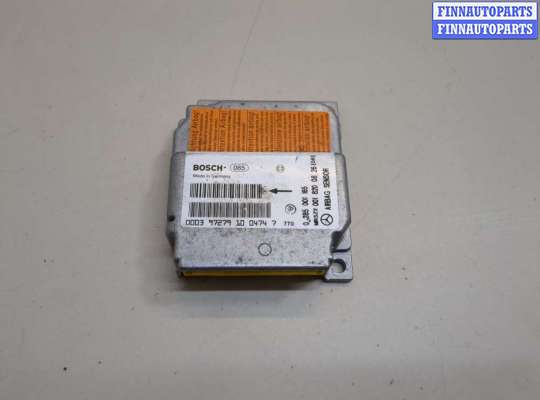 купить Блок управления подушками безопасности на Mercedes S W140 1991-1999