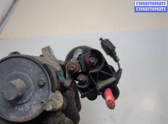 купить Стартер на Ford Focus 2 2005-2008