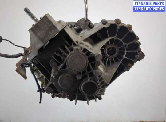 купить КПП 6-ст.мех. (МКПП) на Ford Mondeo 4 2007-2015