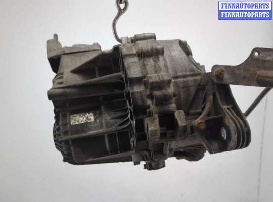 купить КПП 6-ст.мех. (МКПП) на Ford Mondeo 4 2007-2015