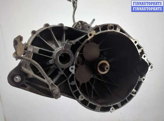 купить КПП 6-ст.мех. (МКПП) на Ford Mondeo 4 2007-2015