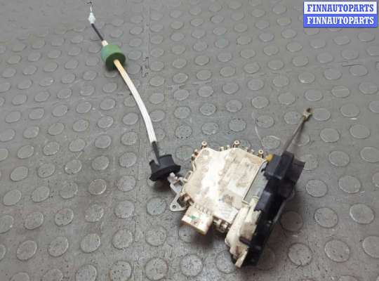 купить Замок двери на Audi A6 (C6) 2004-2011