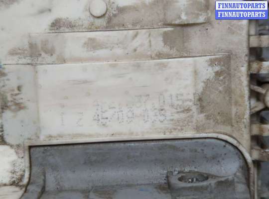 купить Замок двери на Audi A6 (C6) 2004-2011