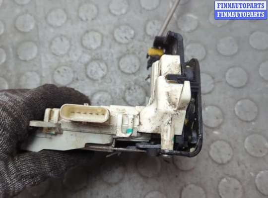 купить Замок двери на Audi A6 (C6) 2004-2011