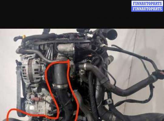 купить Генератор на Volkswagen Tiguan 2016-2020