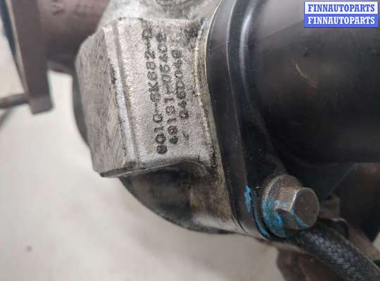 купить Турбина на Ford Transit 2006-2014