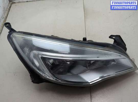 купить Фара (передняя) на Opel Astra J 2010-2017