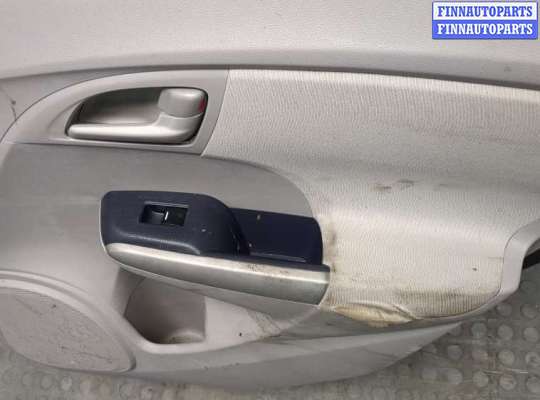 купить Ручка двери наружная на Honda Insight 2009-