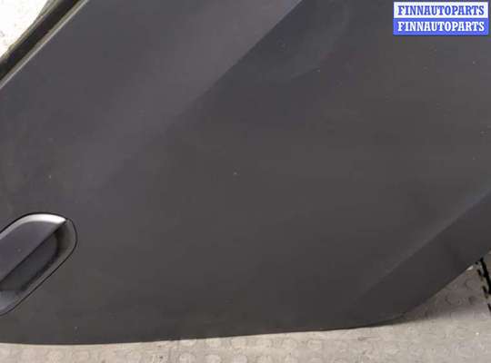 купить Ручка двери наружная на Honda Insight 2009-