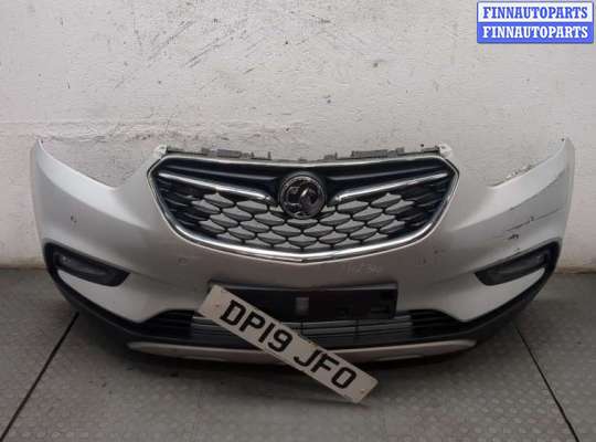 купить Бампер на Opel Mokka 2012-2019