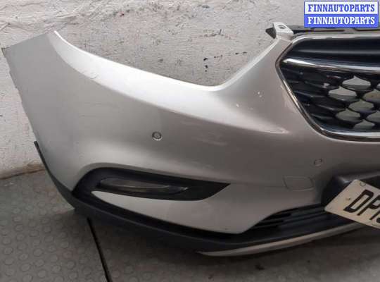 купить Бампер на Opel Mokka 2012-2019