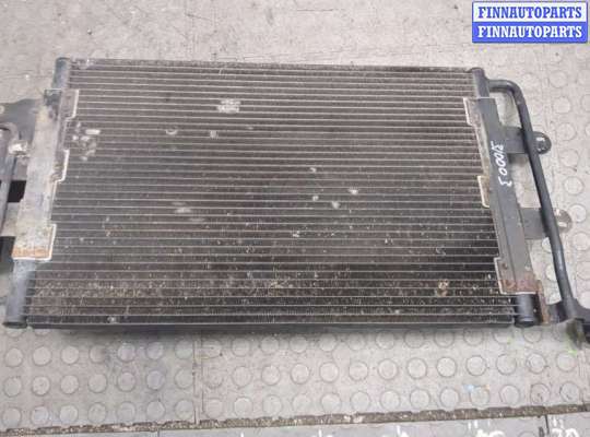 Купить Радиатор кондиционера на Volkswagen Beetle 1997-2010 Радиатор кондиционера VG2759134 на Volkswagen Beetle 1997-2010