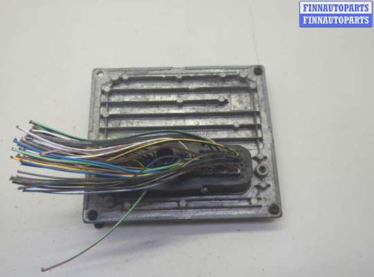 купить Блок управления двигателем на Ford Focus 2 2005-2008