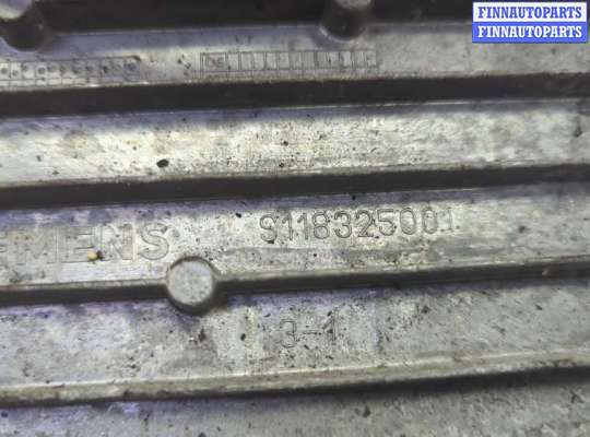 купить Блок управления двигателем на Ford Focus 2 2005-2008